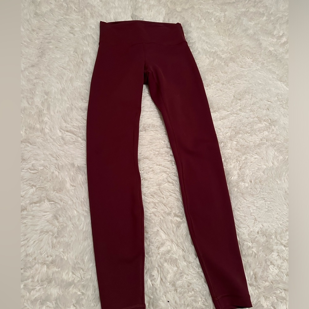 Lululemon leggings